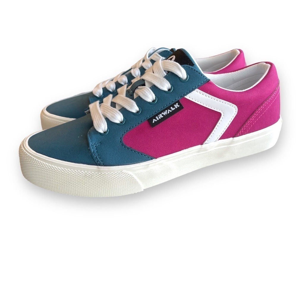 Airwalk Race3 Skateboarding Sneakers​​​​​